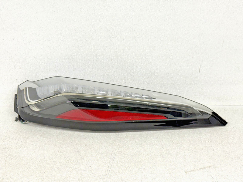 ⭐NICE! 2019-2024 CADILLAC XT4 RIGHT PASS SIDE OUTER LED TAILLIGHT TAILLAMP OEM