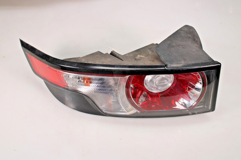 12-15 LR Range Rover EvoqueRear Left Driver Side Tail Light Lamp OEM