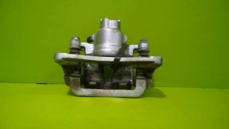 00 01 02 03 04 OUTBACK PASSENGER RIGHT REAR BRAKE CALIPER OEM 3061-57