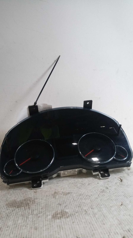 Used Speedometer Gauge fits: 2013 Subaru Legacy cluster US market 3.6L AT w/o pr