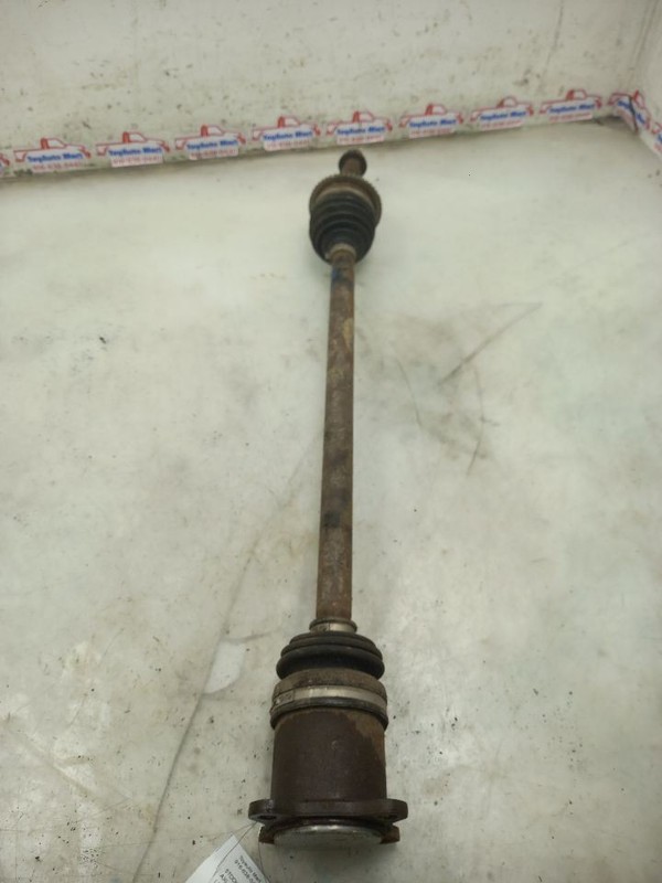11-20 TOYOTA SIENNA REAR DRIVER LEFT AXLE SHAFT AWD