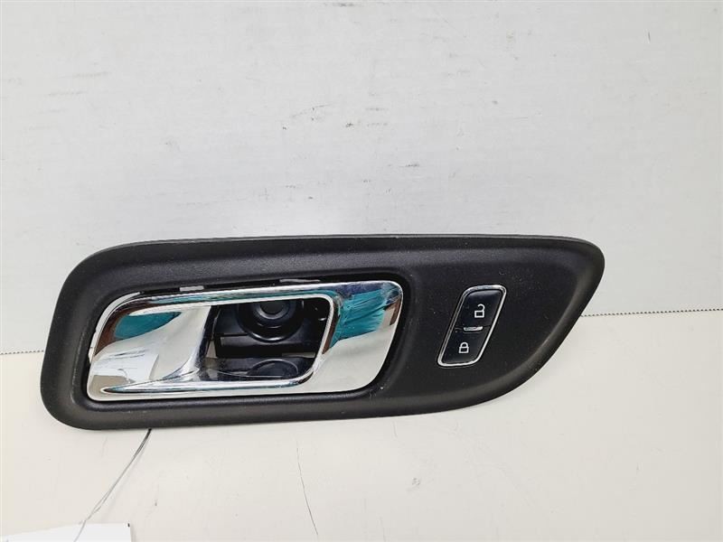 Driver Door Handle Interior Fits 2017 TAURUS 567185