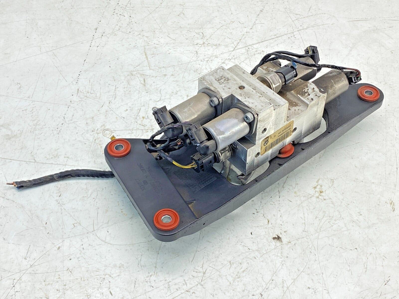 BMW E70 E71 F15 F16 F85 F86 X5 X6 Active Drive Valve Block Hydraulic Pump OEM✅