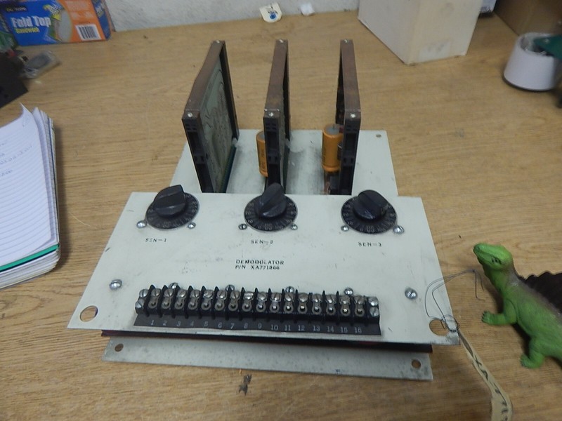 Demodulator XA771866 *FREE SHIPPING*