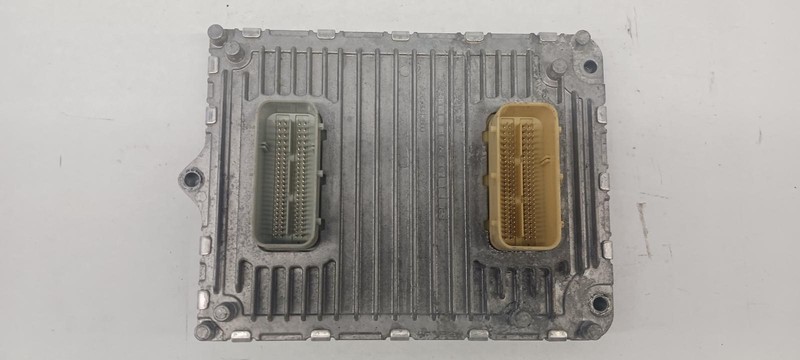 21 RAM PROMASTER 1500 VAN Electronic Control Module ECU OEM