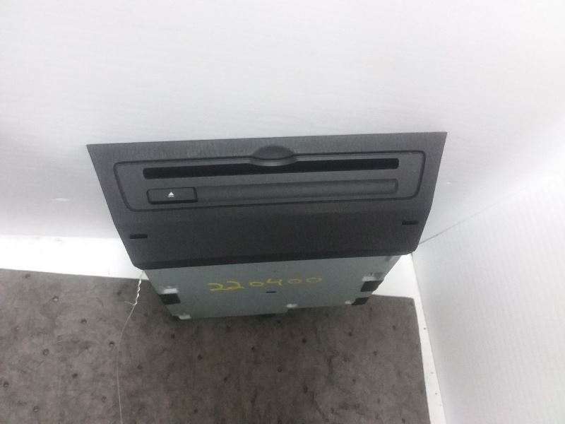 CD Player 2016-2019 Mazda CX-3 DA6C-669G0D