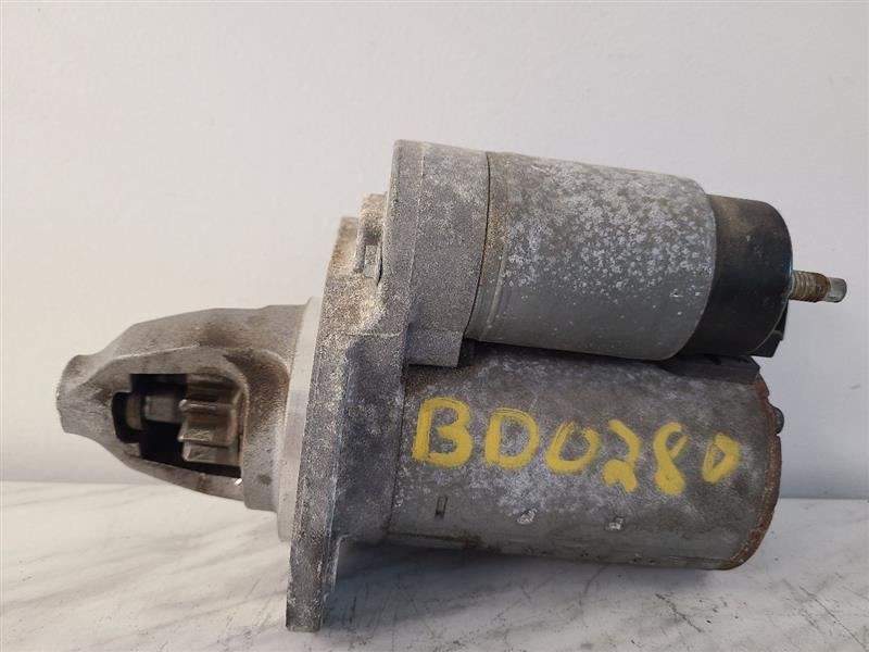 Starter Motor 48 Volt System Etorque Fits 12-18 20 WRANGLER 576170