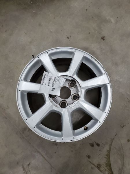 Wheel 17x8 Alloy 7 Spoke Painted Opt P61 Fits 08-09 CTS 276664