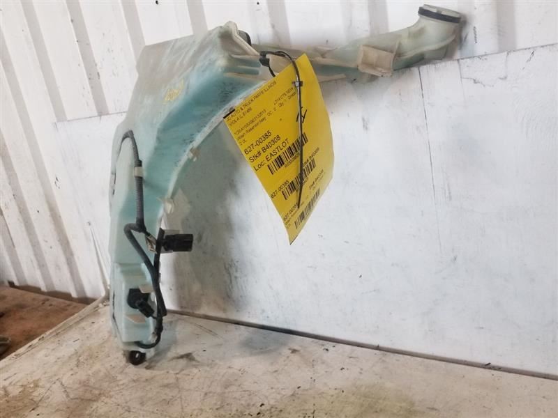 Wash Reservoir Sedan Fits 14-15 CTS 3328825