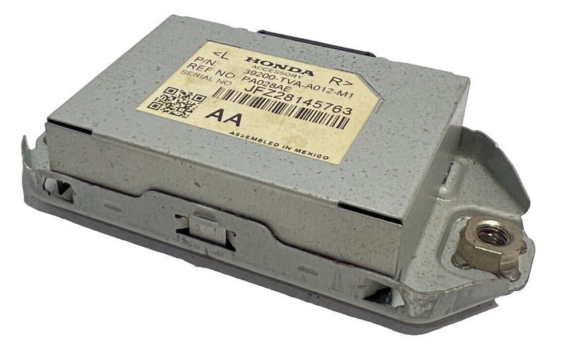 2018-2020 Honda Accord Sport Active Noise Cancellation Control Module Unit OEM