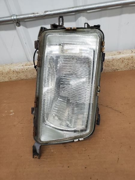 Passenger Right Headlight Fits 94-98 AUDI CABRIOLET 283542