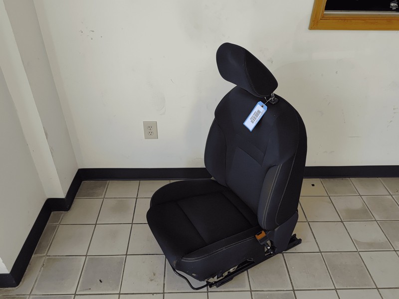 2021-2023 Nissan Rogue Front Right Passenger Side Seat Assembly Cloth OEM