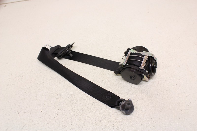 Mini Cooper Front Right Seat Belt Passenger Side Seatbelt F56 Oem 2015-2024