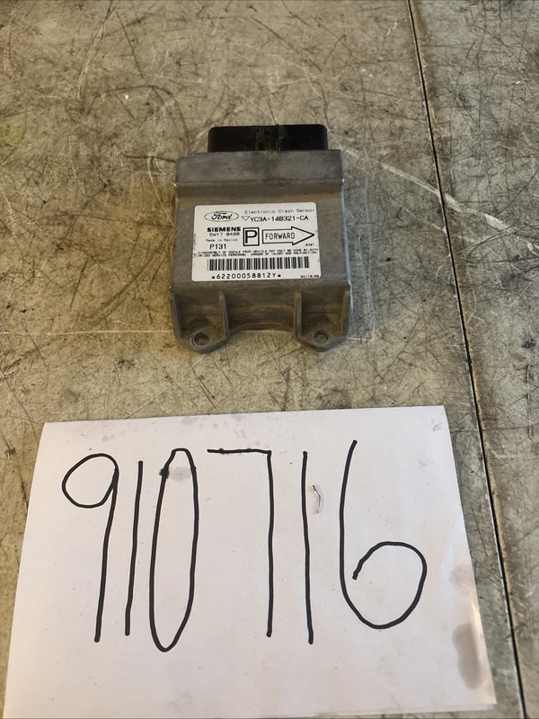 Ford Electronic Sensor YC3A-14B321-CA OEM