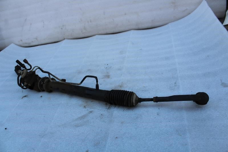 1992 MAZDA MPV STEERING GEAR RACK AND PINION 2WD (TORN BOOT)