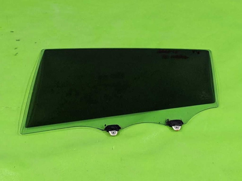 10 11 12 13 14 INSIGHT DRIVER LEFT REAR WINDOW DOOR GLASS OEM 4449-19