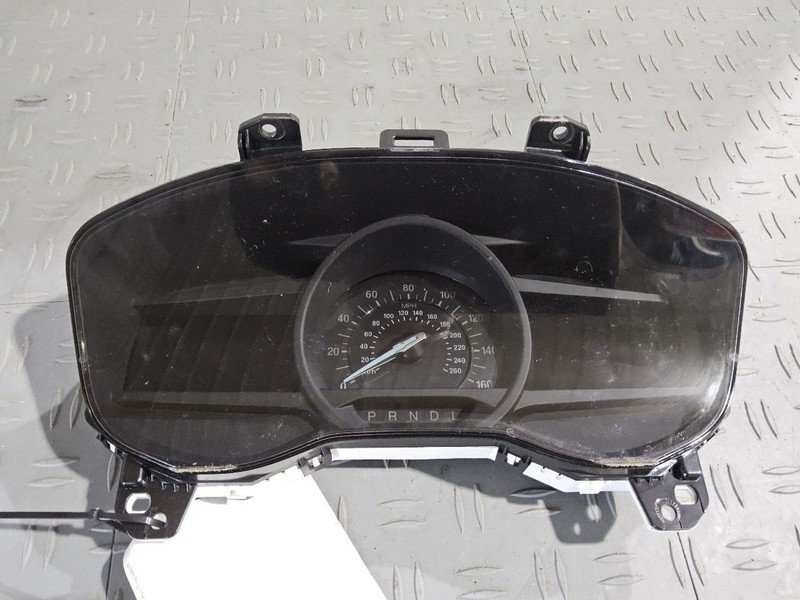 2020 Ford Fusion Speedometer Instrument Cluster 1.5L MPH