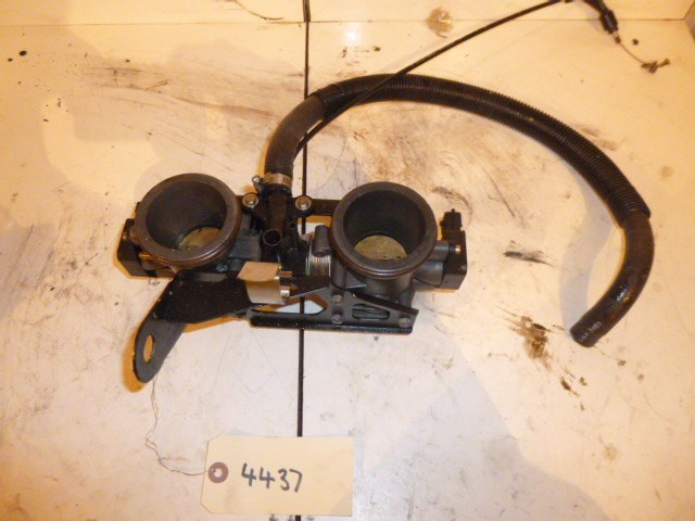 Sea-doo RX GTX XP 951 DI Throttle Body Assembly FRESHWATER!!