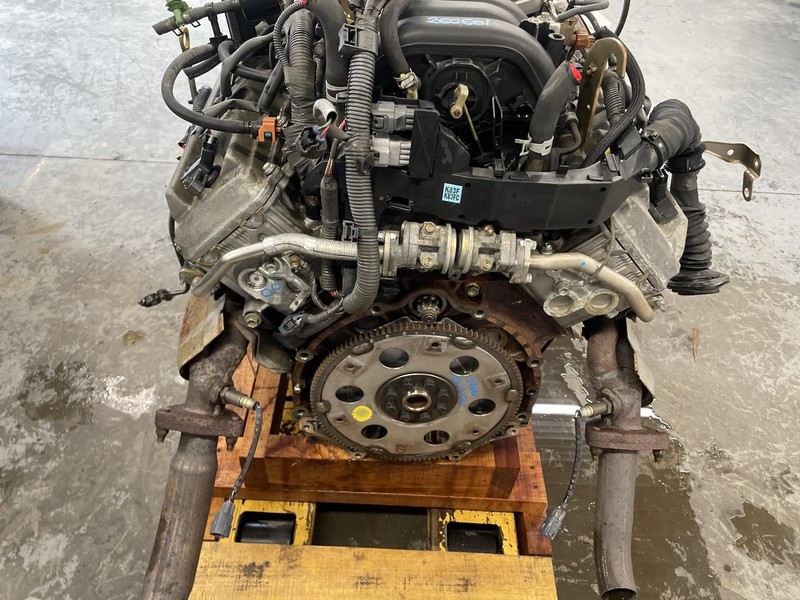 05-'06 TOYOTA TUNDRA Engine 4.7L 114k miles 6 Month Warranty!