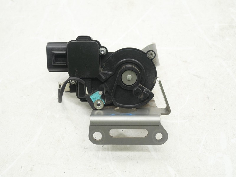Used Rear Engine Cover Hood Lid Latch Motor Cable 2016-2021 McLaren 570S OEM