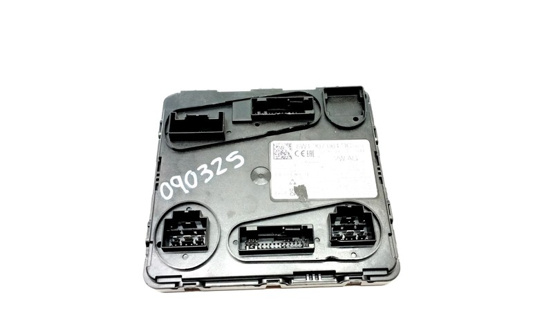 17-24 Audi b9 a5 s5 sportback a4 s4 bcm bcu comfort body control module oem 0903