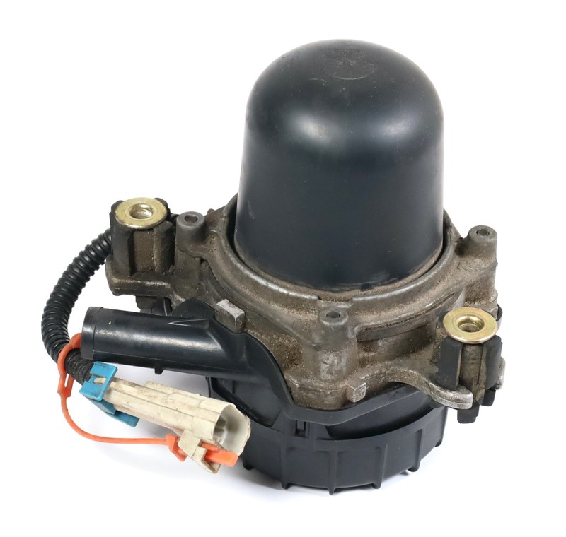 2000-2002 Camaro Firebird Secondary Air Injection SMOG Pump USED OEM GM 12568241