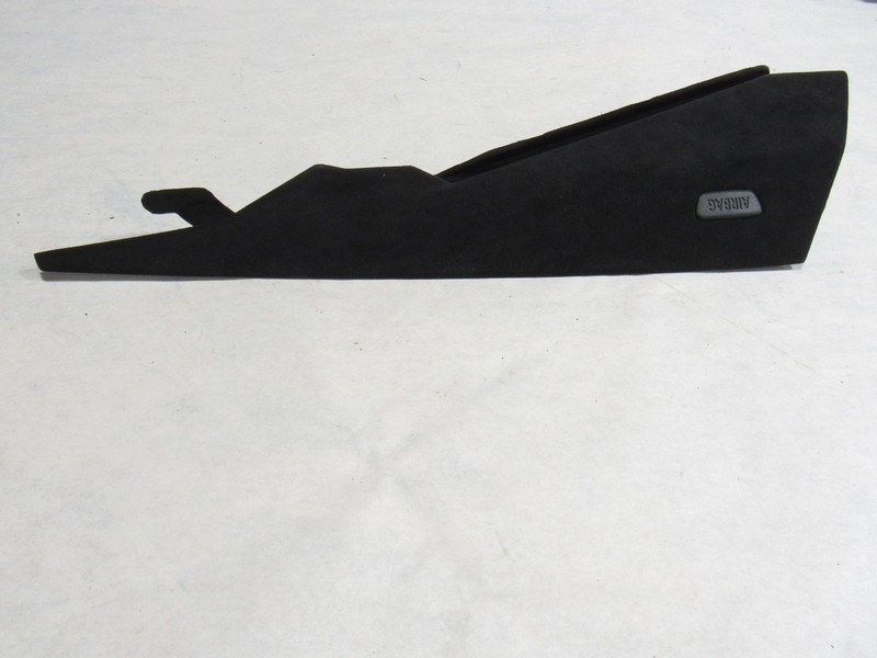 20-24 BMW M8 F93 2022 Rear Right Passenger C Pillar Cover Panel |:O