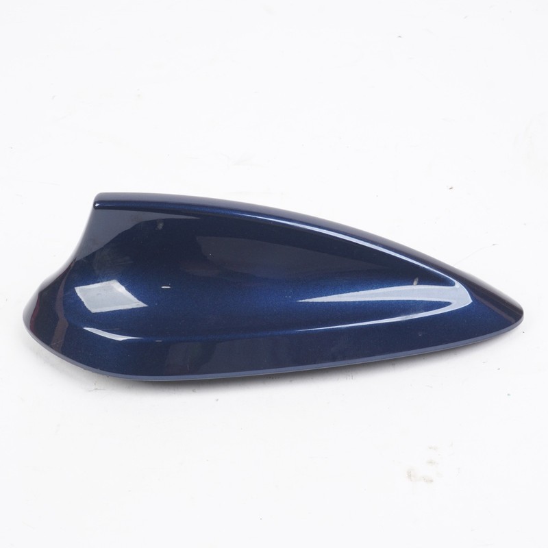 17-23 BMW G30 530I 540I 550I M5 ROOF SHARK FIN ANTENNA MODULE MEDITERRANEAN BLUE