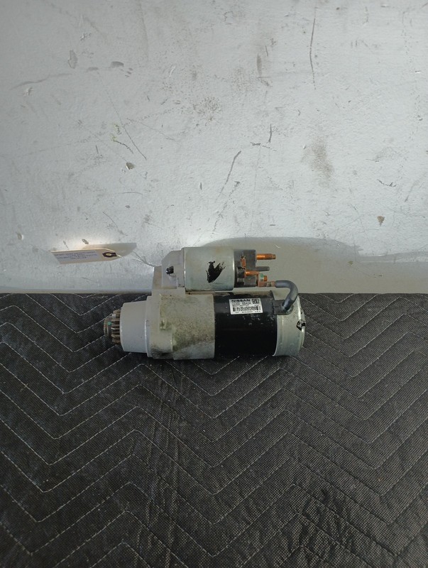 2022-2024 Infiniti QX60 Starter Motor 3.5L AWD 39k OEM 23300-6SA0A