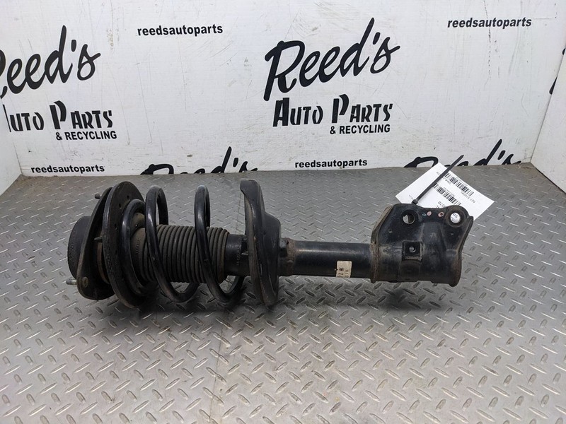 Driver Left Strut Front Turbo Wrx Fits 11-14 IMPREZA 1154753