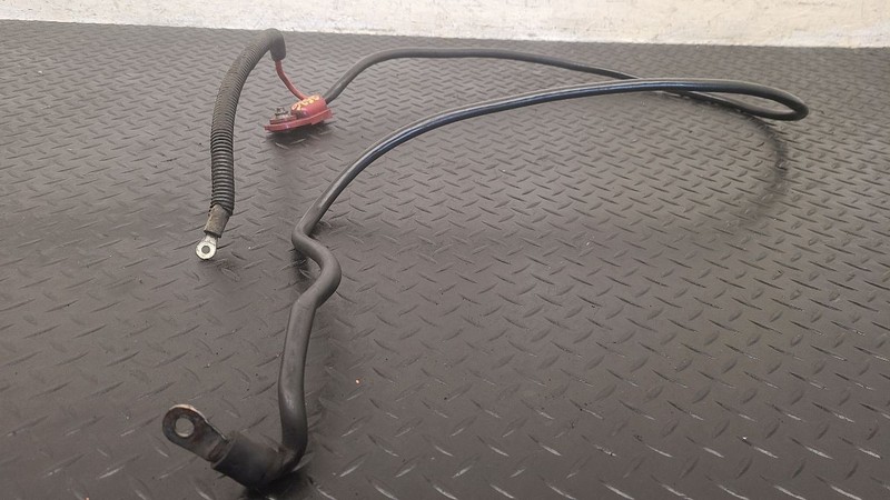 1996 Chevrolet Astro Van Positive Battery Cable OEM 15320728