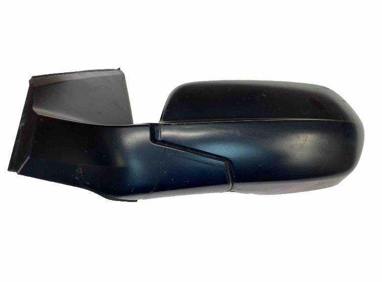Honda CRV door mirror 12 16 left side Lx moulded black us market OEM 76250T0AA01