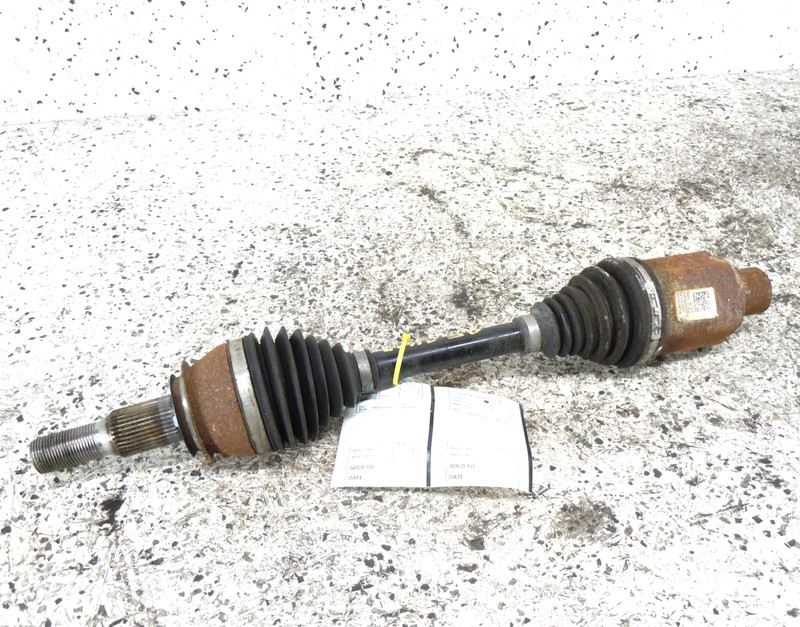 2019 2020 Buick Envision 2.5L Front Axle Shaft Passenger Right OEM AWD