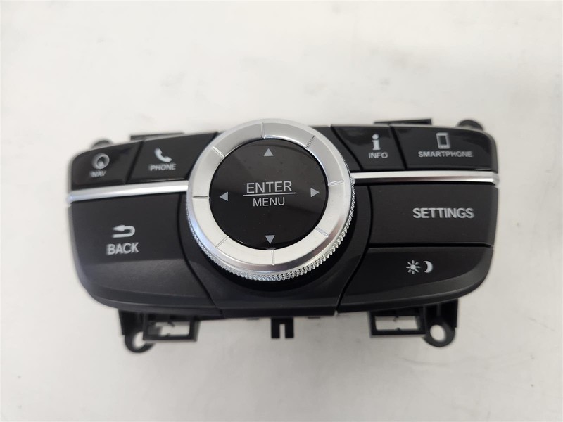 2015-2020 Acura Tlx Temperature Ac Heater Climate Control 39544-Tz3-A14
