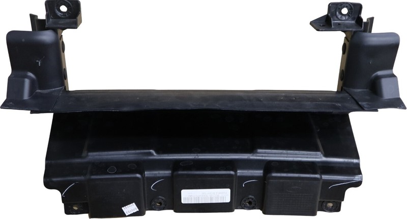 Front Bumper Lower Radiator Support Deflector Cover OEM Super Duty LC3Z17B968A