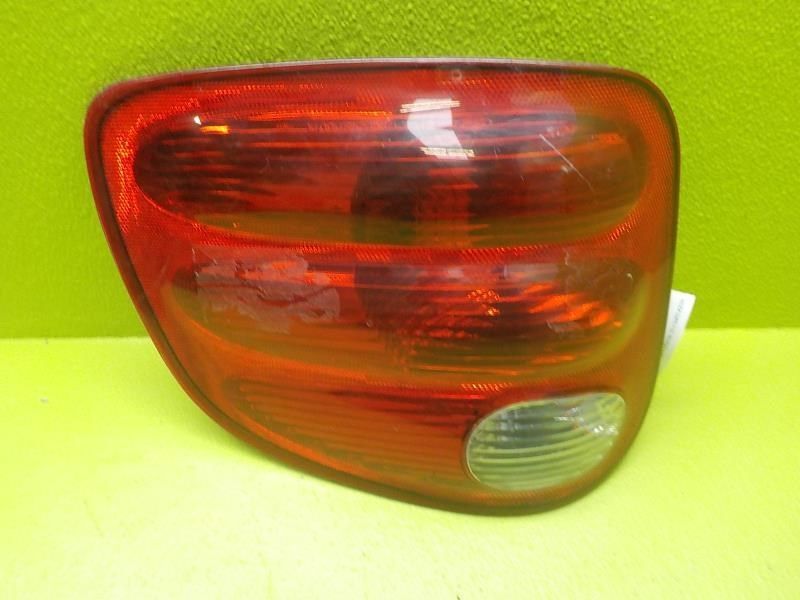00-04 Ford F150 Pickup Flareside Right Passenger Tail Light OEM YL3Z-13404-AA