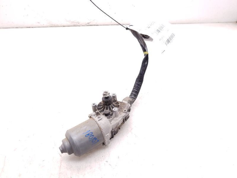 09-13 TOYOTA COROLLA LE WINDSHIELD WIPER MOTOR