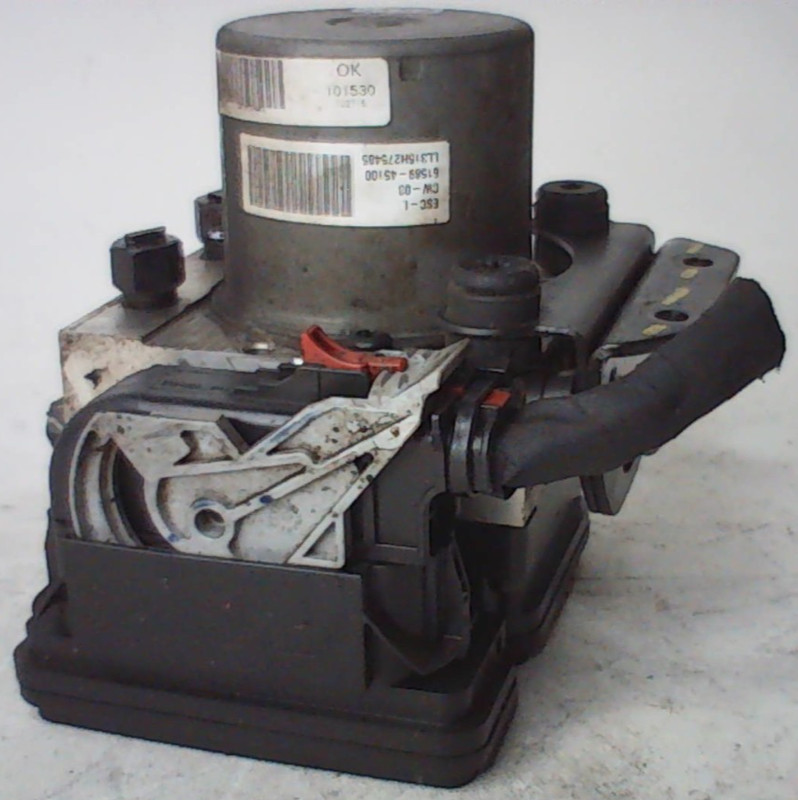 2015-2017 Hyundai Sonata Anti-Lock Brake ABS Control Module 61589-45100 OEM