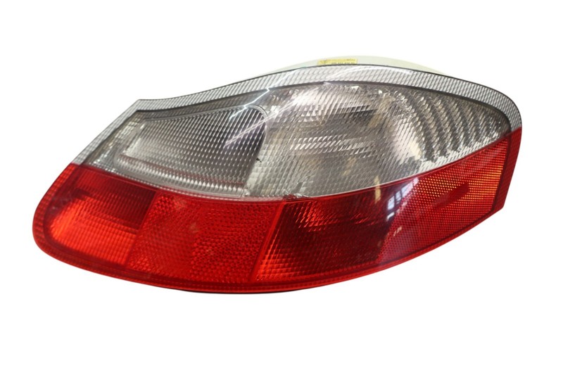 97-02 Porsche Boxster 986 Rear Right Side Taillight Tail Light Lamp OEM