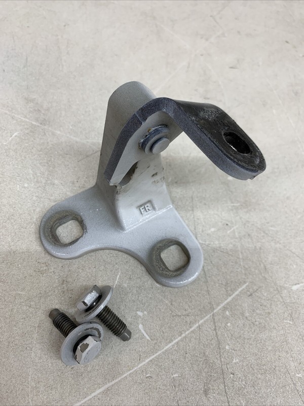 ⚡️TESLA Y front passenger door hinge upper or lower 1497496-00-B 28021 B84