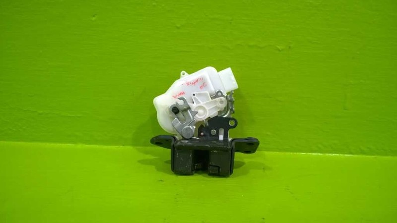 09 10 11 12 13 MATRIX HATCH LOCK LATCH OEM 2805-33