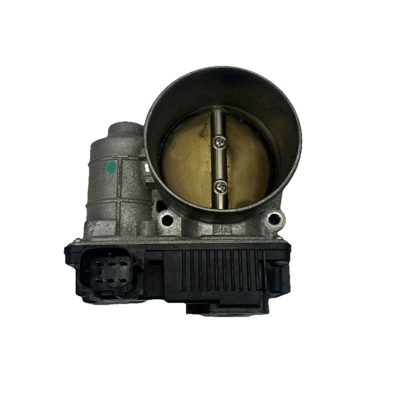 Infiniti M35 throttle body 2006 to 2008 valve assembly OEM 161198J10C