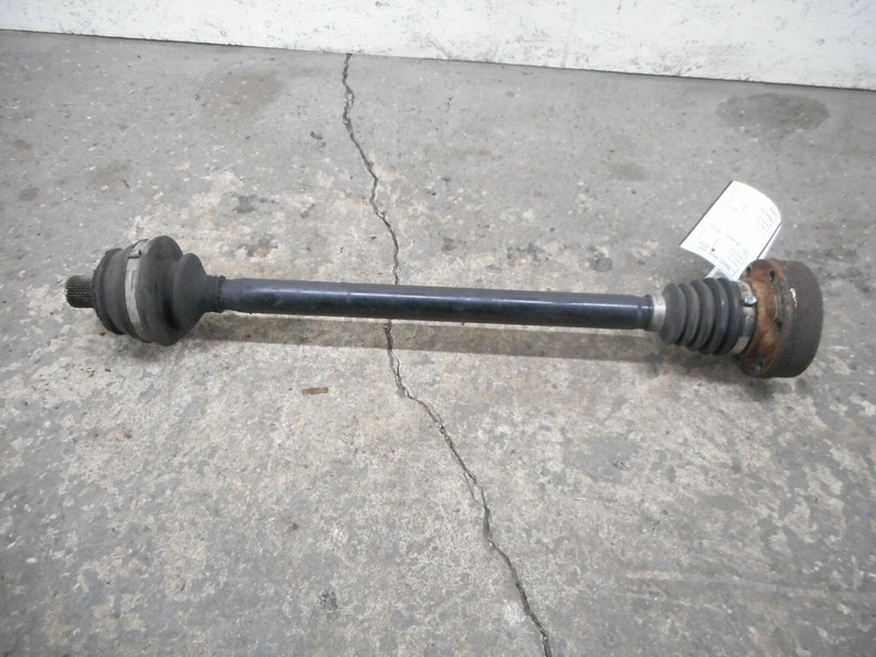 Audi A8 QuattroAxle Shaft Rear Driver Left 4.2L 4E0501203C OEM 2003-2006