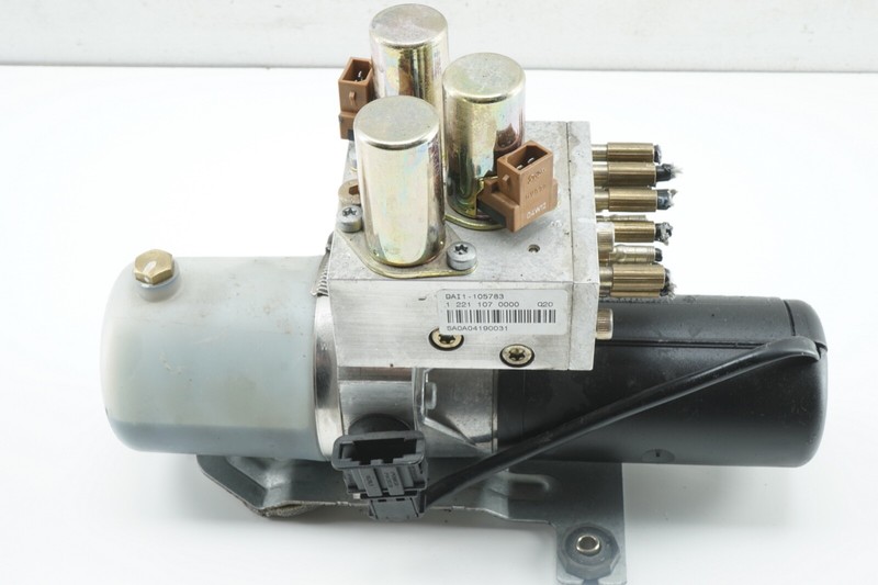 SAAB 9-3 Convertible Roof Top Pump Hydraulic OEM 2004 - 2011*