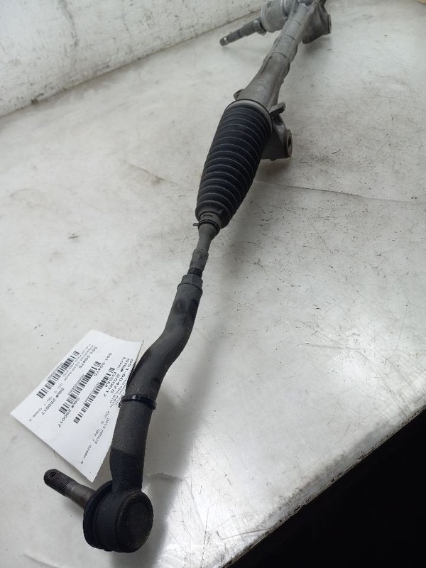 10 11 12 13 14 15 TOYOTA PRIUS STEERING GEAR RACK & PINION VIN DU