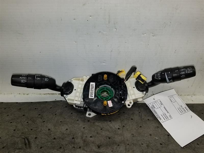 Column Switch Assembly EX-L Leather Fog Lamps Fits 10-12 CROSSTOUR 936654