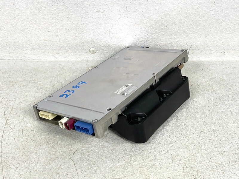 ⭐2012-2021 TESLA MODEL S & X AUTOPILOT DRIVER ASSIST COMPUTER OEM LOT2384