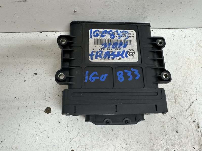 2012-2014 VW Jetta Sdn 2.5L Transmission Computer Control Module TCU TCM Oem