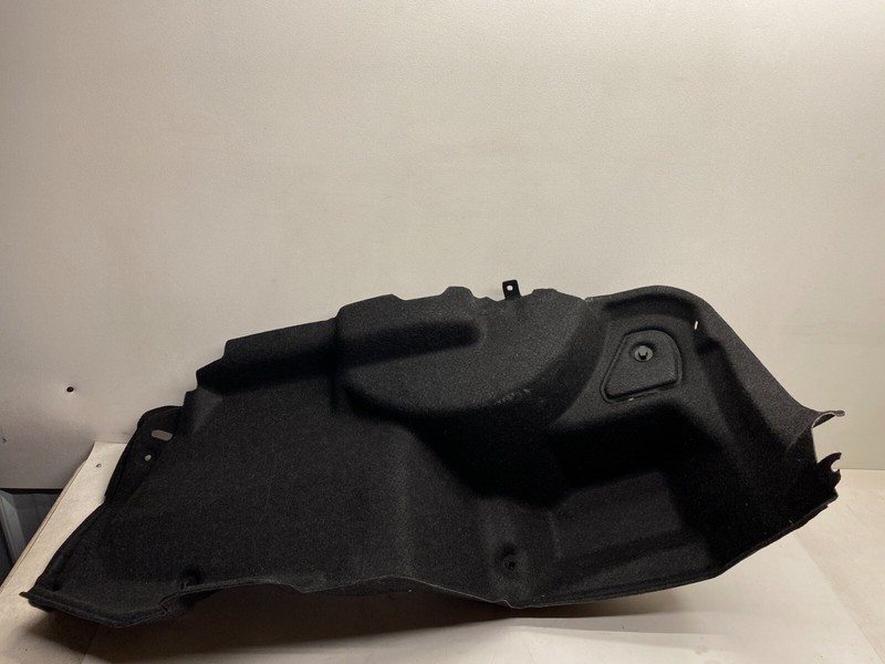 2020-2025 SUBARU LEGACY RIGHT REAR TRUNK SIDE CARPET PANEL TRIM COVER OEM