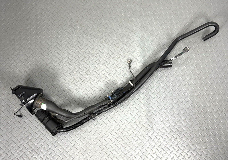 ✅ 2013-2024 RAM 1500 Classic OEM FUEL FILLER TUBE HOSE VAPOR CANISTER FILTER 64K